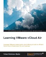Learning Vmware Vcloud Air