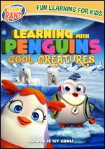 Learning with Penguins: Cool Creatures - Tim Martin