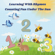 Learning With Rhymes: Counting Fun Under The Sun