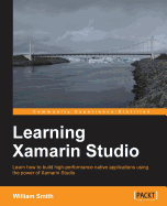 Learning Xamarin Studio