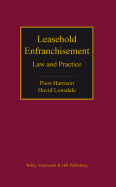 Leasehold Enfranchisement: Law and Practice