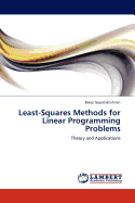 Least-Squares Methods for Linear Programming Problems