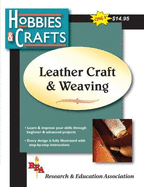 Leather Craft & Weaving