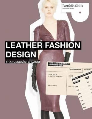 Leather Fashion Design - Sterlacci, Francesca