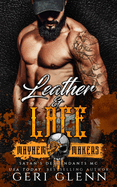 Leather & Lace: Satan's Descendants MC