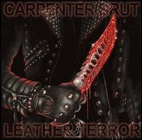 Leather Terror [2 LP] - Carpenter Brut