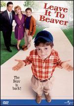 Leave it to Beaver