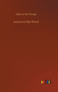 Leaves in the Wind