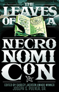 Leaves of a Necronomicon