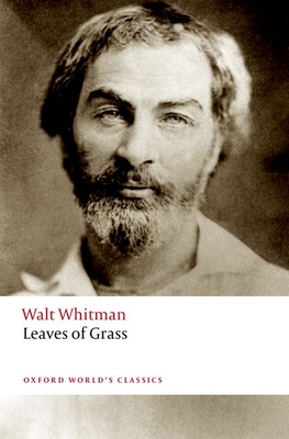 Leaves of Grass - Whitman, Walt, and Riley, Peter (Editor)