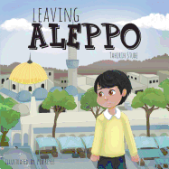 Leaving Aleppo