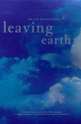 Leaving Earth - Humphreys, Helen