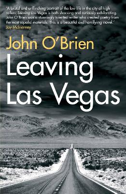 Leaving Las Vegas - O'Brien, John