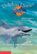 Leaving the Shallows - Baglio, Ben M