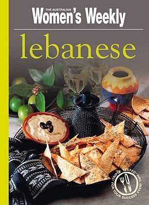 Lebanese - The Australian Women's Weekly, and Tomnay, Susan