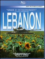 Lebanon [Blu-ray] - Samuel Maoz