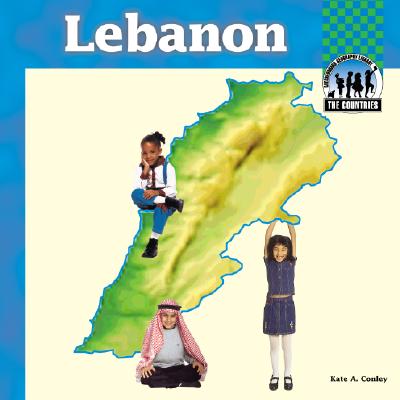 Lebanon - Conley, Kate A