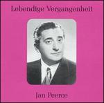 Lebendige Vergangenheit: Jan Peerce