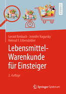 Lebensmittel-Warenkunde Fr Einsteiger