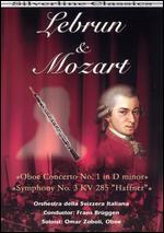 Lebrun & Mozart