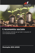 L'economia sociale