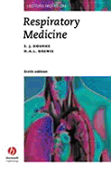 Lecture Notes on Respiratory Medicine - Bourke, Stephen J
