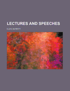 Lectures and Speeches