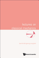 Lectures on Classical Mechanics