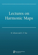 Lectures on Harmonic Maps