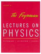 Lectures on Physics: Commemorative Issue, Three Volume Pkg