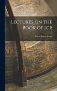 Lectures on the Book of Job