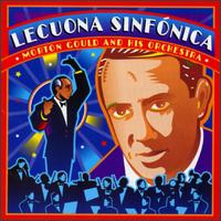 Lecuona Sinfonica - Morton Gould & His Orchestra