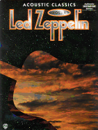 Led Zeppelin -- Acoustic Classics, Vol 1: Authentic Guitar Tab