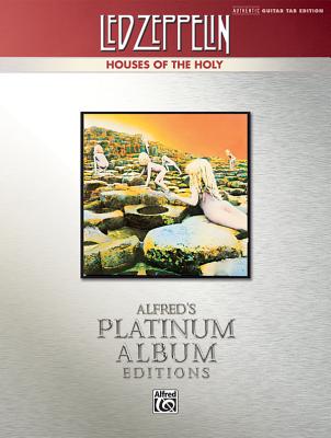 Led Zeppelin Houses of the Holy - Led Zeppelin