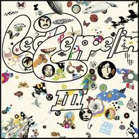 Led Zeppelin III [Remastered] - Led Zeppelin