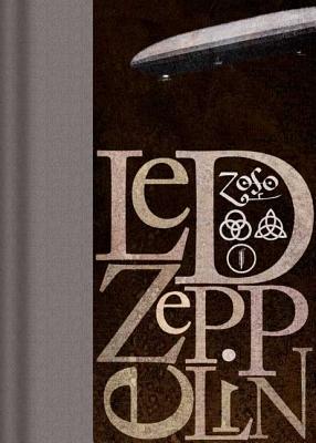 Led Zeppelin IV - Hoskyns, Barney