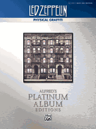 Led Zeppelin: Physical Graffiti: Authentic Bass Tab Edition