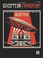 Led Zeppelin -- Selections from Mothership: Easy Piano