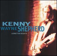 Ledbetter Heights - Kenny Wayne Shepherd