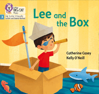 Lee and the Box: Phase 3 Set 2