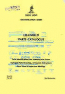Lee Enfield Parts Catalogue
