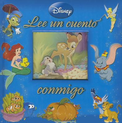 Lee Un Cuento Conmigo - Disney Enterprises, Inc, and Disney (Creator)