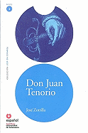 LEER EN ESPAOL NIVEL 3 DON JUAN TENORIO + CD