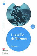 LEER EN ESPAOL NIVEL 3 LAZARILLO DE TORMES + CD