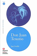 Leer en Espanol - lecturas graduadas: Don Juan Tenorio + CD