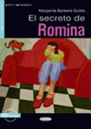 Leer y aprender: El secreto de Romina - Book & CD