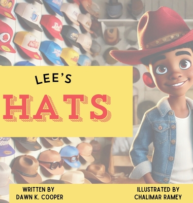 Lee's Hats - Cooper, Dawn K