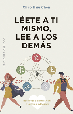 Leete a Ti Mismo, Lee a Los Demas - Chen, Chao-Hsiu