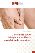 L'effet de la TECAR th?rapie sur les l?sions musculaires du quadriceps