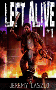 Left Alive #1